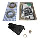 BD Diesel 1062121 BD Build-It Ford 4R100 Trans Kit 1999-2003 Stage 1 Stock HP Kit