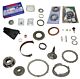 BD Diesel 1062124-2 BD Build-It Ford 4R100 Trans Kit 1999-2003 Stage 4 Master Rebuild Kit 2wd