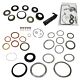 BD Diesel 1062134 BD Build-It Ford 5R110 Trans Kit 2003-2004 Stage 4 Master Rebuild Kit