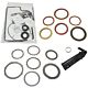 BD Diesel 1062141 BD Build-It Ford 5R110 Trans Kit 2005-2010 Stage 1 Stock HP Kit