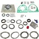 BD Diesel 1062214 BD Build-It Chevy Allison Trans Kit 2004-2006 LLY Stage 4 Master Rebuild Kit