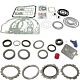 BD Diesel 1062224 BD Build-It Chevy Allison Trans Kit 2006-2010 LBZ/LMM Stage 4 Master Rebuild Kit