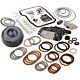 BD Diesel 1063022 BD Build-it Dodge 68RFE kit 2007.5-18 Stage 2 w/Torque Converter