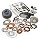 BD Diesel 1063025 BD Build-it Dodge 68RFE kit 2007.5-18 Stage 4 w/Torque Converter