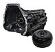 BD Diesel 1064074SS Roadmaster Transmission & Converter Package E4OD ford F250/F350 7.3L Power Stroke 1995-1997