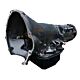 Transmission Kit w/Billet Input Shaft - 94-95 Dodge 47RH 2wd