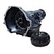 BD Diesel 1064202SS Bd Roadmaster Dodge 48Re Transmission & Converter Package 2005-2007 2Wd