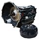 BD Diesel 1064222SS Roadmaster 68Rfe Transmission & Pro Force Converter Dodge/Ram 2007.5-2018 2Wd
