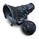 BD Diesel 1064234BM BD TorqueMaster Dodge 48RE Trans & Converter Package 2005-2007 4wd w/TVV