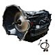 BD Diesel 1064264 BD TowMaster Dodge 68RFE Transmission 2007.5-2018 4wd