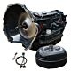 BD Diesel 1064264SS BD TowMaster Dodge 68RFE Trans & Converter Package 2007.5-2018 4wd
