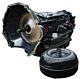 BD Diesel 1064265BM Trackmaster Transmission & Converter Package 68RFE Ram 2500/3500 6.7L Cummins 2007.5-2018