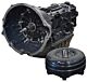 BD Diesel 1064352SS Roadmaster Transmission & Converter Package AISIN AS69RC Ram 3500/4500/5500 6.7L 2013-2018