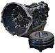 BD Diesel 1064354SS Roadmaster Transmission & Converter Package AISIN AS69RC Ram 3500/4500/5500 6.7L 2013-2018