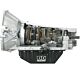 BD Diesel 1064464 BD TowMaster Ford 5R110 Transmission 2003-2004 4wd
