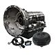 BD Diesel 1064504BM Torquemaster Ford 6R140 Trans/Converter Package 6.7L Power Stroke 11-16 2Wd/4Wd