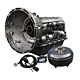 BD Diesel 1064504SS BD TowMaster Ford 6R140 Trans & Converter Package 2011-16 6.7L Power Stroke