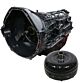 BD Diesel 1064644SM Roadmaster 5R110 Transmission & Converter Package ford 6.0L Power Stroke F250/F350 2005-2007