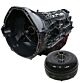 BD Diesel 1064654SM Roadmaster 5R110 Transmission & Converter Package ford 6.4L Power Stroke F250/F350 2008-2010