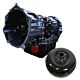 BD Diesel 1064704BM BD TorqueMaster Chevy Allison Trans & Converter Package 2001-2004 LB7 4wd