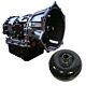 BD Diesel 1064744SS BD TowMaster Chevy Allison Trans & Converter Package 2007-2010 LMM 4wd