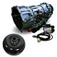 BD Diesel 1064754SM TowMaster Chevy Allison Trans Pkg c/w Triple Torque & Controller 11-16 LML 4wd