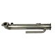 BD Diesel 1090201 EGR Cooler Replacement - Ford 2003-2004 6.0L w/Round Tube (up to 09/22/2003)