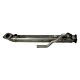 BD Diesel 1090202 BD 6.0L Powerstroke EGR Cooler Ford 2004-07 E/F w/Square Tube (after 09/22/2003)