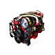 PPE Dual Fueler CP3 Pump Kit Chevy/GMC (2001) Duramax LB7