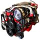 PPE Dual Fuel Pump Kit 2007.5 - 2010 Chevy Duramax LMM