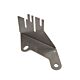 BD Diesel 1300535 Throttle Switch Bracket, Exhaust Brake - Dodge 1989-1993