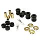 BD Diesel 1312051 Bushing Kit - 1032050 Sway Bar End Link Dodge 2000-2009