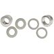 BD Power Trans Cooler Bypass Tube Eliminator Kit | 94-03 Ford E4OD/4R100