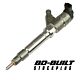 BD Diesel 1714504 BD-Built Duramax LLY StockPlus Injector (0986435504) Chevy 2004.5-2006