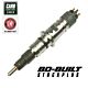 BD Diesel 1714542 BD-Built 6.7L Cummins StockPlus Injector (0986435621) Dodge 2013-2018