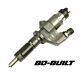 BD Diesel 1715502 BD-Built Duramax LB7 Injector Stock Reman (0986435502) Chevy/GMC 2001-2004