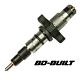 BD Diesel 1715503 BD-Built 5.9L Cummins Injector Stock Reman (0986435503) Dodge 2003-2004