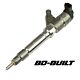 BD Diesel 1715504 BD-Built Duramax LLY Injector Stock Reman (0986435504) Chevy/GMC 2004.5-2006