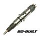 BD Diesel 1715571 BD-Built 6.7L Cummins Injector Reman (0986435519) Dodge 2007.5-2010 Cab/Chassis
