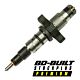 BD Diesel 1724505 BD-Built 5.9L Cummins Premium StockPlus Injector (0986435505) Dodge 2004.5-2007