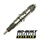 BD Diesel 1724518 BD-Built 6.7L Cummins Premium StockPlus Injector (0986435518) Dodge 2007.5-2012