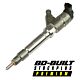 BD Diesel 1724521 BD-Built Duramax LBZ Premium StockPlus Injector (0986435521) Chevy 2006-2007