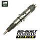 BD Diesel 1724542 BD-Built 6.7L Cummins Premium StockPlus Injector (0986435621) Dodge 2013-2018