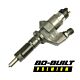 BD Diesel 1725502 BD-Built Duramax LB7 Premium Stock Injector (0986435502) Chevy/GMC 2001-2004