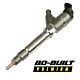 BD Diesel 1725504 BD-Built Duramax LLY Premium Stock Injector (0986435504) Chevy/GMC 2004.5-2006