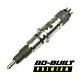 BD Diesel 1725571 BD-Built 6.7L Cummins Premium Injector (0986435519) Dodge 2007.5-10 Cab/Chassis