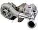 BD Diesel 179514-B Exchange Twin Turbo Assembly - Ford 2008-2010 6.4L PowerStroke