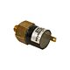 BD Diesel 1801135 Pressure Switch - Low Fuel Alarm