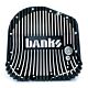 Banks Power 19252 Differential Cover Kit 1985-24 Sterling 10.25 Black
