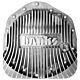 Banks Power 19259 Ram-Air Differential Cover Kit Natural Aluminum with Hardware 01-19 Chevy/GMC 03-18 Ram with AAM 11.5 Inch or 11.8 Inch 14 Bolt Rear Axle